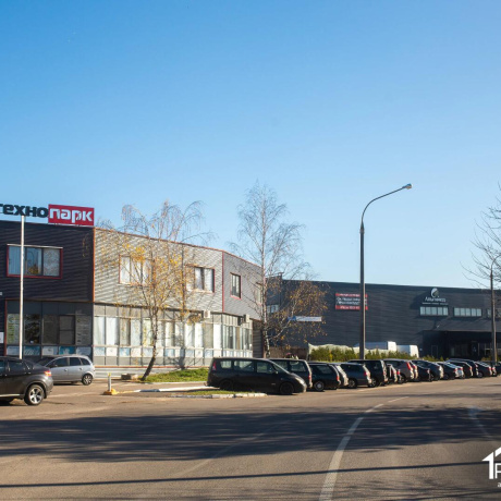 Фотография Продается производственное/складское помещение по адресу г. Минск, Инженерная ул., д. 18 - фото 2