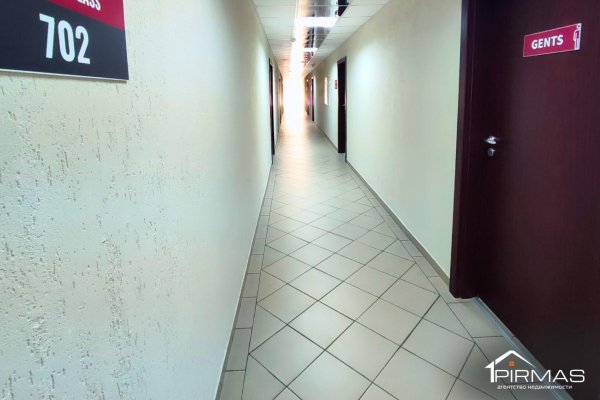 Сдается офисное помещение по адресу г. Минск, Тиражная ул., д. 150 - фото 9