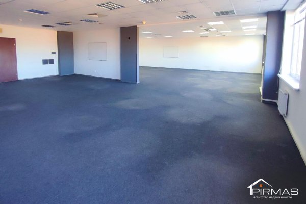 Сдается офисное помещение по адресу г. Минск, Тиражная ул., д. 150 - фото 5