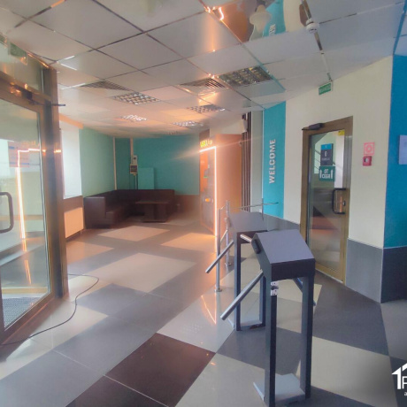 Фотография Сдается офисное помещение по адресу г. Минск, Тиражная ул., д. 150 - фото 15