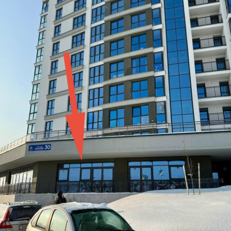 Фотография Сдается торговое помещение по адресу г. Минск, Леонида Щемелёва ул., д. 30 - фото 7