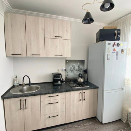 Фотография 1-комнатная квартира по адресу Бакинская ул., д. 12 - фото 4