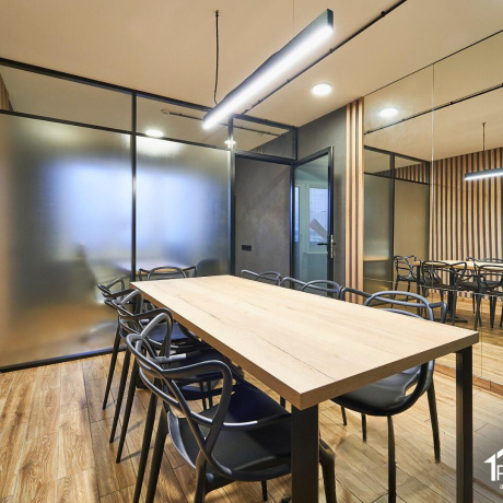 Фотография Продается торговое помещение по адресу г. Минск, Олешева ул., д. 3 - фото 8