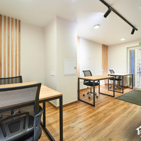 Фотография Продается торговое помещение по адресу г. Минск, Олешева ул., д. 3 - фото 3