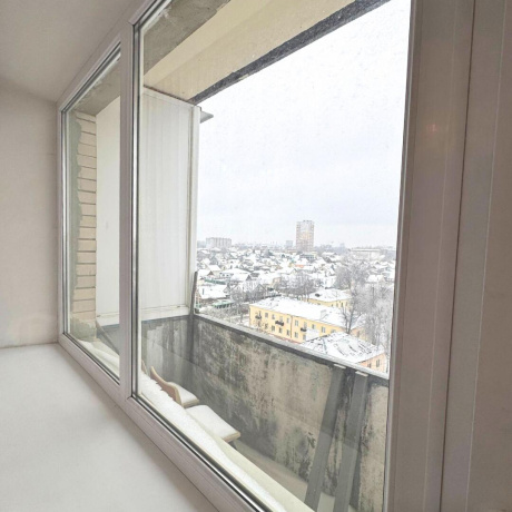 Фотография 1-комнатная квартира по адресу Багратиона 2-й пер., д. 20 - фото 9