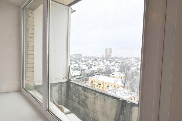 1-комнатная квартира по адресу Багратиона 2-й пер., д. 20 - фото 9