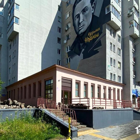 Фотография Продается офисное помещение по адресу г. Минск, Чорного ул., д. 31 - фото 2