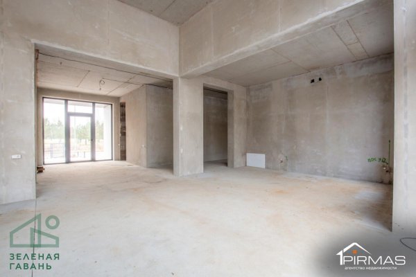 Продается коттедж аг. Колодищи, Лесные Озера ул., д. 34 - фото 17