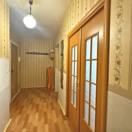 Фотография 2-комнатная квартира по адресу Высокая ул., д. 11 к. в - фото 8