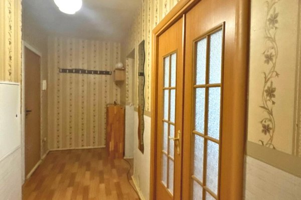 2-комнатная квартира по адресу Высокая ул., д. 11 к. в - фото 8