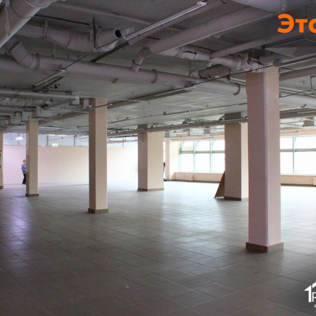 Фотография Сдается торговое помещение по адресу г. Минск, Сурганова ул., д. 57 к. а - фото 13