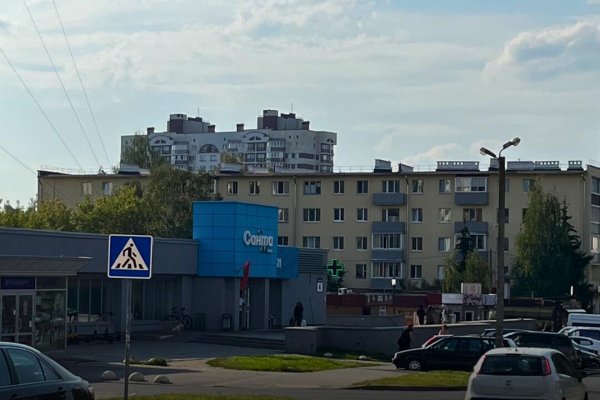 Сдается торговое помещение по адресу г. Минск, Водолажского ул., д. 15 - фото 8