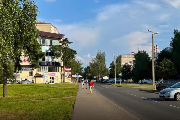 Сдается торговое помещение по адресу г. Минск, Водолажского ул., д. 15 - фото 7