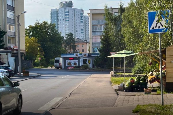 Сдается торговое помещение по адресу г. Минск, Водолажского ул., д. 15 - фото 10