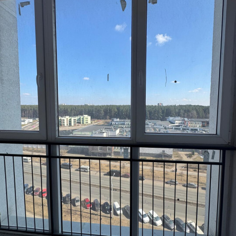 Фотография 1-комнатная квартира по адресу Кирилла Туровского ул., д. 12 - фото 9