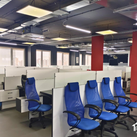 Фотография Сдается офисное помещение по адресу г. Минск, Гурского ул., д. 44 - фото 17