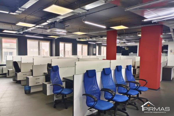 Сдается офисное помещение по адресу г. Минск, Гурского ул., д. 44 - фото 17