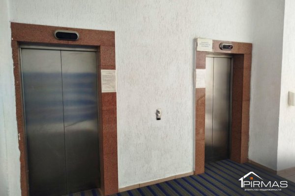 Сдается офисное помещение по адресу г. Минск, Хоружей ул., д. 1 к. А - фото 9