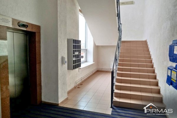 Сдается офисное помещение по адресу г. Минск, Хоружей ул., д. 1 к. А - фото 10