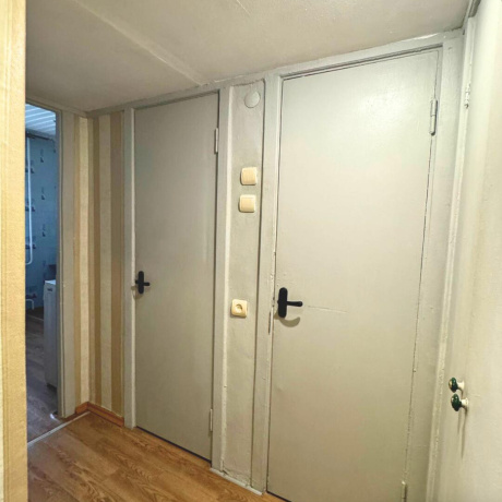 Фотография 1-комнатная квартира по адресу Багратиона 2-й пер., д. 20 - фото 10