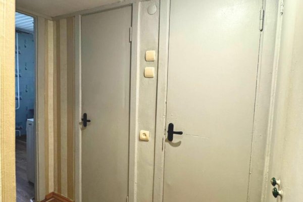 1-комнатная квартира по адресу Багратиона 2-й пер., д. 20 - фото 10