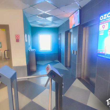 Фотография Сдается офисное помещение по адресу г. Минск, Тиражная ул., д. 150 - фото 17