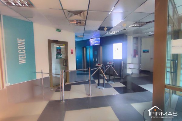 Сдается офисное помещение по адресу г. Минск, Тиражная ул., д. 150 - фото 16