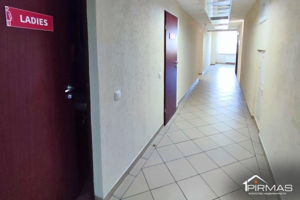 Сдается офисное помещение по адресу г. Минск, Тиражная ул., д. 150 - фото 10