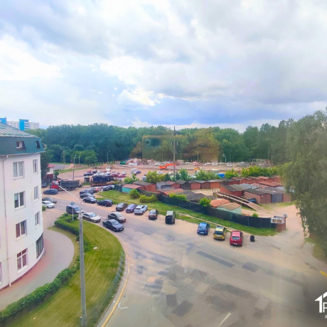 Фотография Сдается офисное помещение по адресу г. Минск, Тиражная ул., д. 150 - фото 11