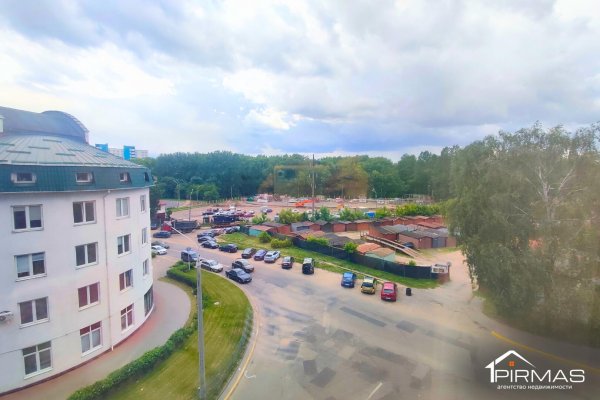 Сдается офисное помещение по адресу г. Минск, Тиражная ул., д. 150 - фото 11