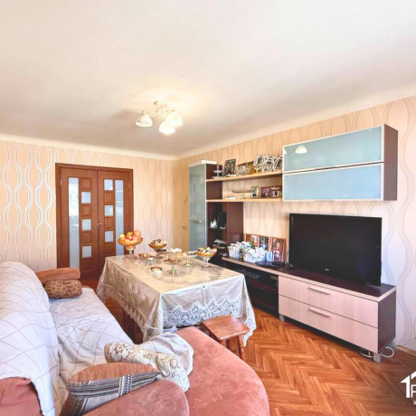 Фотография 3-комнатная квартира по адресу Козыревская ул., д. 24 - фото 19