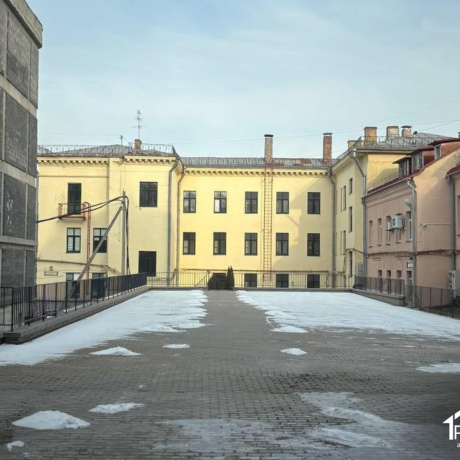 Фотография Сдается офисное помещение по адресу г. Минск, Интернациональная ул., д. 3 - фото 6