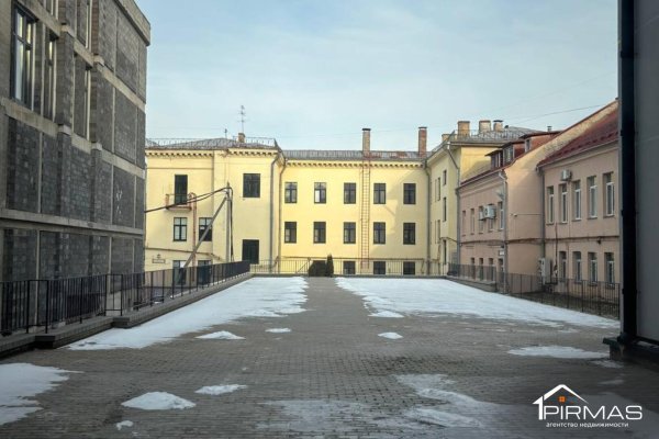 Сдается офисное помещение по адресу г. Минск, Интернациональная ул., д. 3 - фото 6