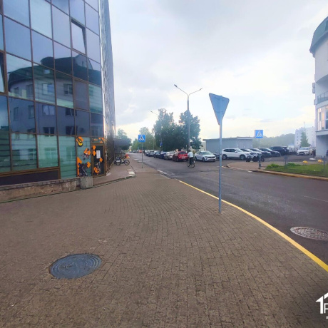 Фотография Сдается офисное помещение по адресу г. Минск, Тиражная ул., д. 150 - фото 20