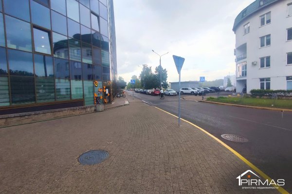 Сдается офисное помещение по адресу г. Минск, Тиражная ул., д. 150 - фото 20