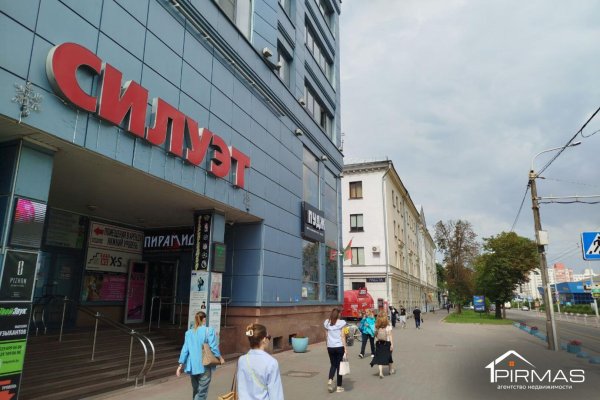 Сдается офисное помещение по адресу г. Минск, Хоружей ул., д. 1 к. А - фото 7