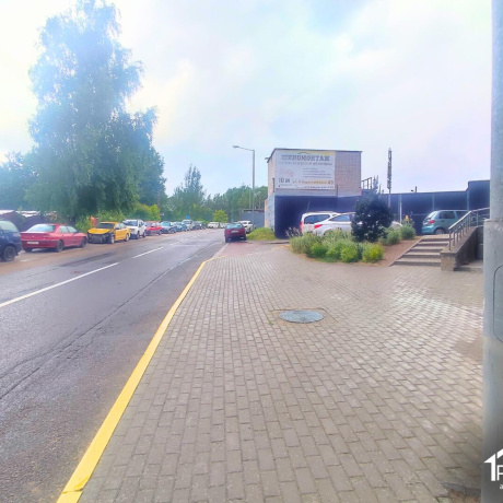 Фотография Сдается офисное помещение по адресу г. Минск, Тиражная ул., д. 150 - фото 19