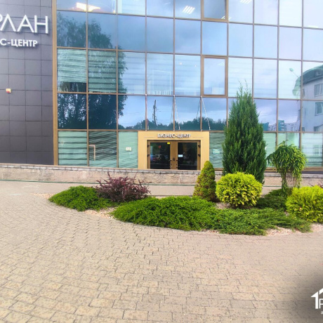 Фотография Сдается офисное помещение по адресу г. Минск, Тиражная ул., д. 150 - фото 18