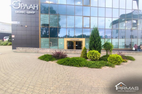 Сдается офисное помещение по адресу г. Минск, Тиражная ул., д. 150 - фото 18