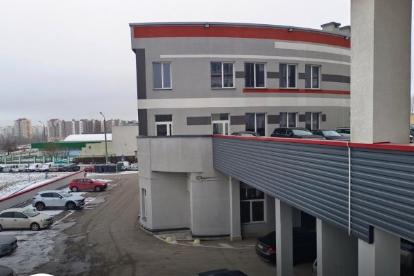 Сдается торговое помещение по адресу г. Минск, Гурского ул., д. 44 - фото 2