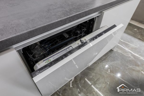 3-комнатная квартира по адресу Семеняко ул., д. 15 - фото 12