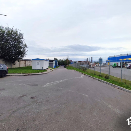 Фотография Продается производственное/складское помещение по адресу г. Минск, Монтажников 4-й пер., д. 13 - фото 18