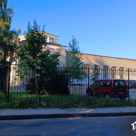 Фотография Продается производственное/складское помещение по адресу г. Минск, Якубовского ул., д. 70 - фото 2