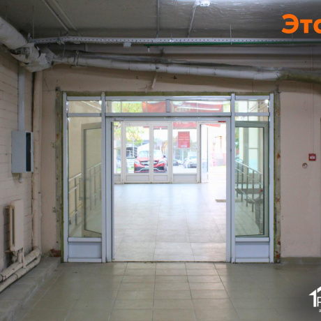 Фотография Сдается торговое помещение по адресу г. Минск, Сурганова ул., д. 57 к. а - фото 12