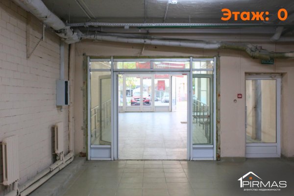 Сдается торговое помещение по адресу г. Минск, Сурганова ул., д. 57 к. а - фото 12