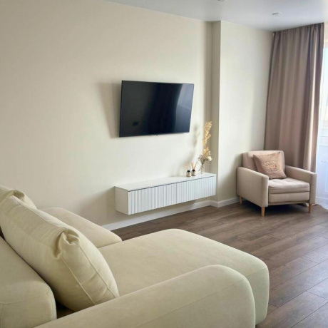 Фотография 1-комнатная квартира по адресу Дзержинского просп., д. 34 - фото 3