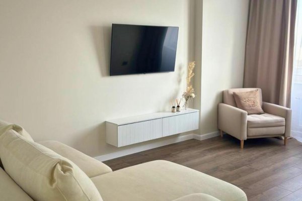 1-комнатная квартира по адресу Дзержинского просп., д. 34 - фото 3