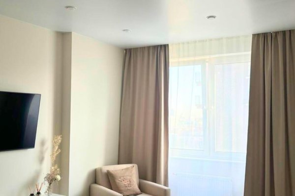 1-комнатная квартира по адресу Дзержинского просп., д. 34 - фото 5