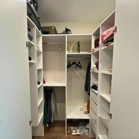 Фотография 1-комнатная квартира по адресу Дзержинского просп., д. 34 - фото 9