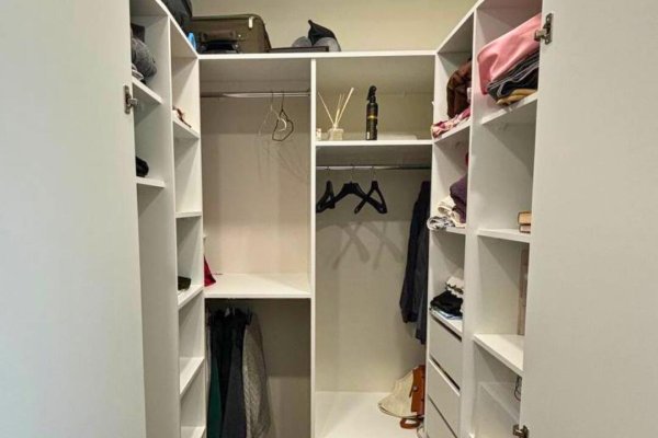 1-комнатная квартира по адресу Дзержинского просп., д. 34 - фото 9